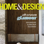 home and design magazine awards
