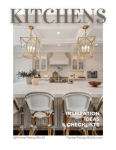 free guide to kitchen remodeling checklist