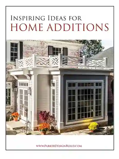 Free Guide for home additions