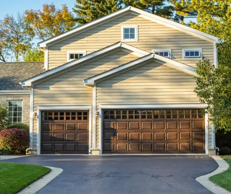 3 steps to organize your garage