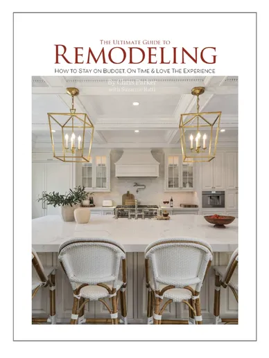 The Ultimate Guide to Remodeling