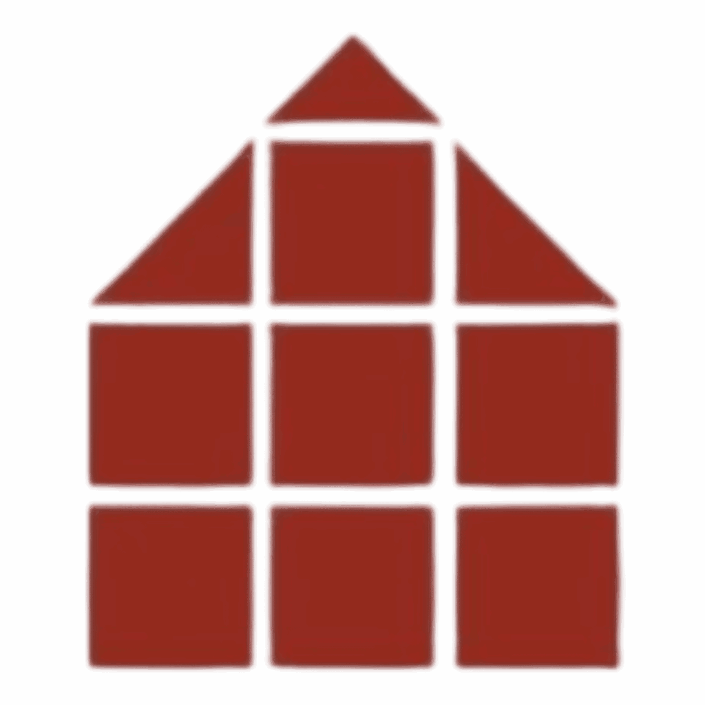 parker design build remodel favicon