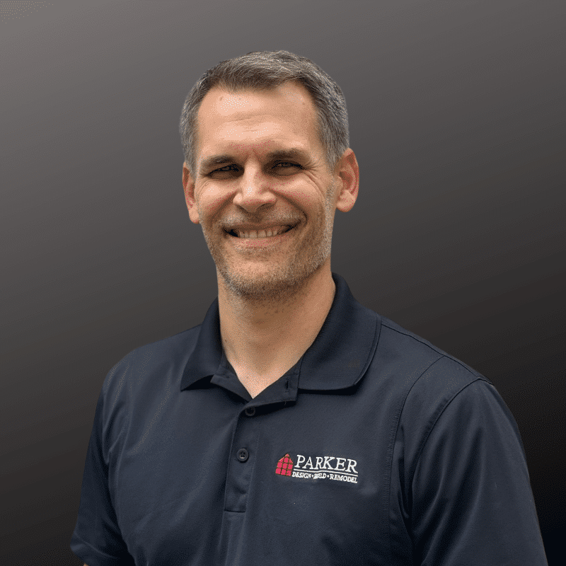 chris parker headshot