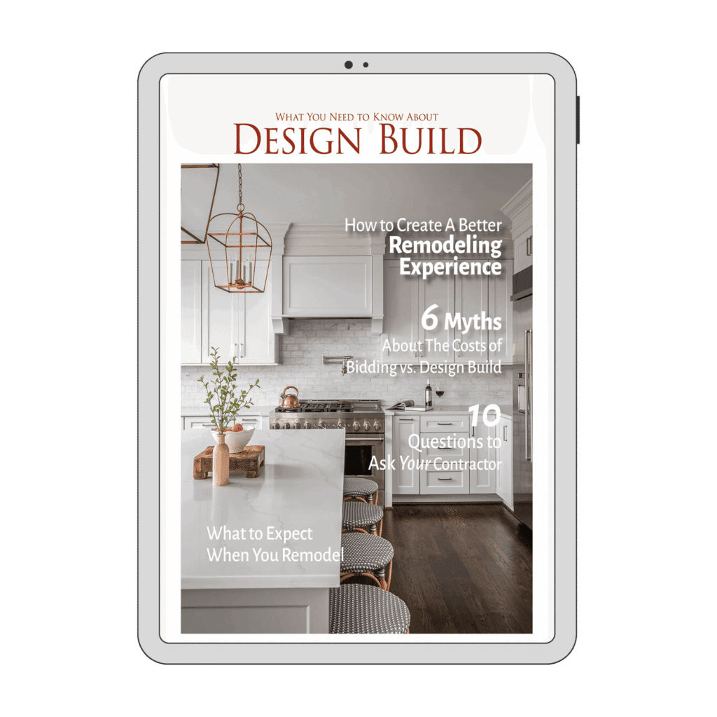 what you need to know about design build guide