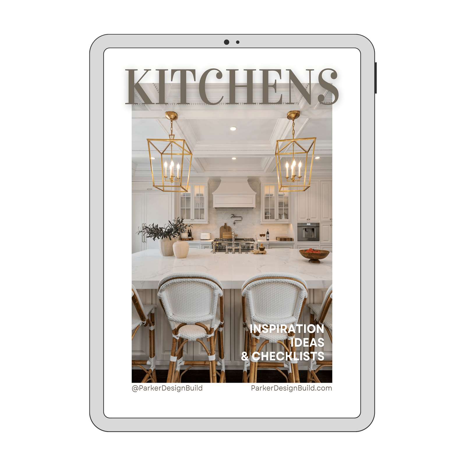 kitchen remodeling guide