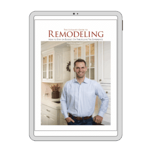 the ultimate guide to remodeling