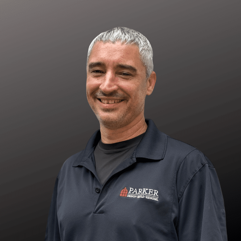 mike headshot Park Design Build Remodel