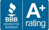 BBB A+ rating