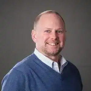 David headshot Park Design Build Remodel