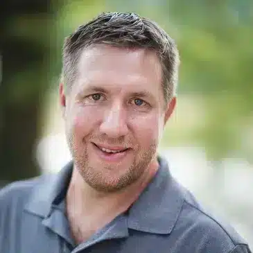 Ryan headshot Park Design Build Remodel