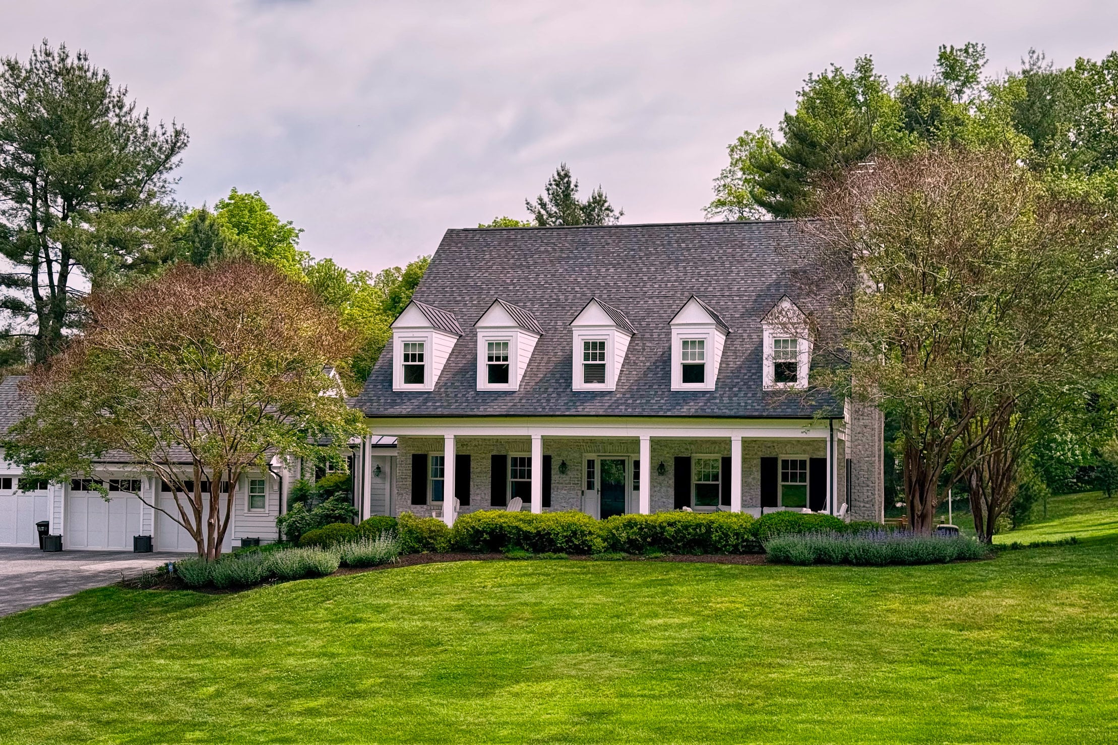 large remodeling project design build roland park renovation